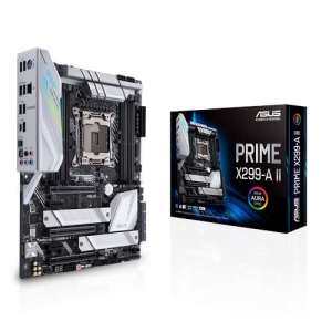 ASUS PRIME X299-A II alaplap